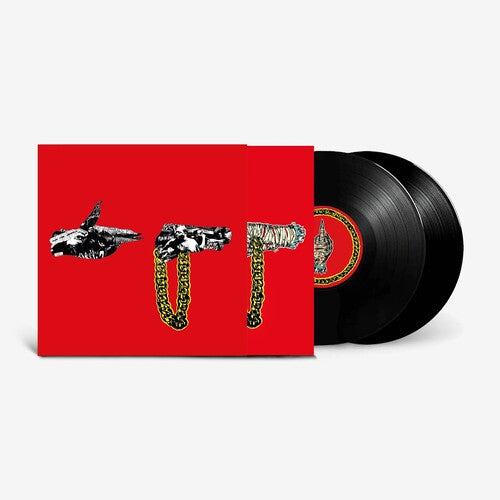 Run the Jewels: Run the Jewels 2 - 10th Anniversary Edition ( RECORD )