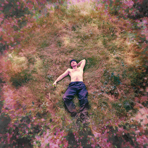 Maverick Sabre: Burn The Right Things Down ( RECORD )