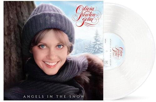 Olivia Newton-John: Angels In The Snow ( RECORD )