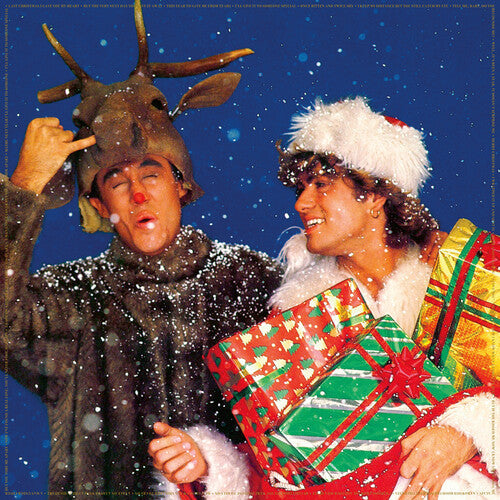 Wham: Last Christmas ( RECORD )