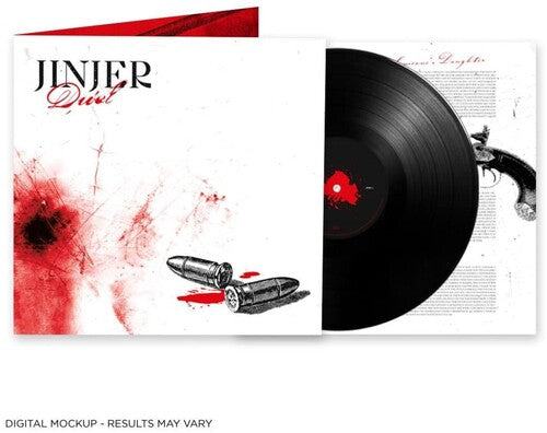 Jinjer: Duel ( RECORD )