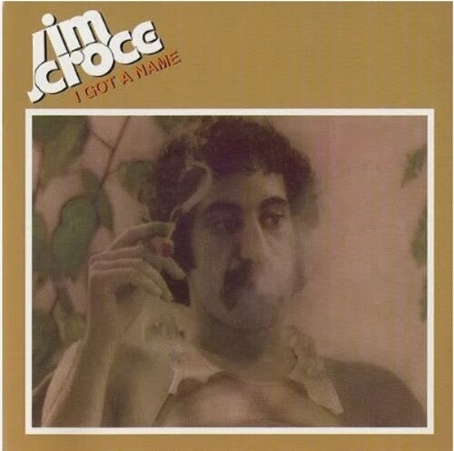 Jim Croce: I Got A Name (2023 Mix) ( RECORD )