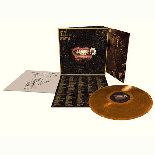 Hozier: Unreal Unearth Unending ( RECORD )