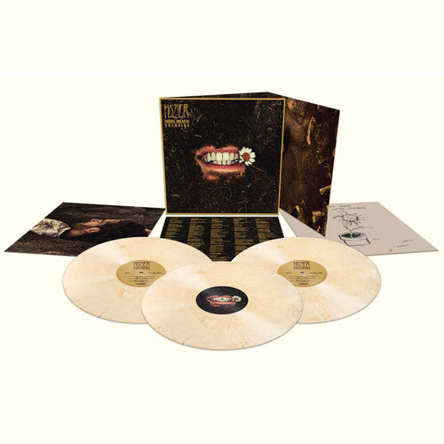 Hozier: Unreal Unearth Unending ( RECORD )