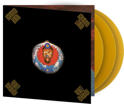 Santana: Lotus ( RECORD )