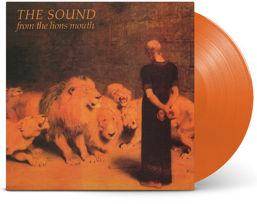 The Sound: From The Lions Mouth (2024 Remaster) ( RECORD )