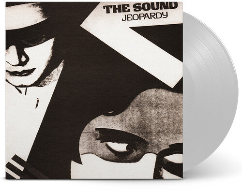 The Sound: Jeopardy (2024 Remaster) ( RECORD )