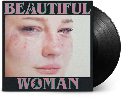 Sarah Klang: Beautiful Woman ( RECORD )