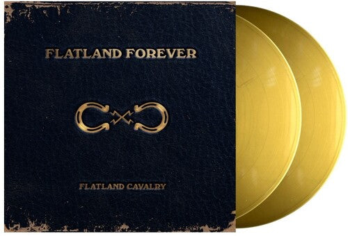 Flatland Cavalry: Flatland Forever ( RECORD )