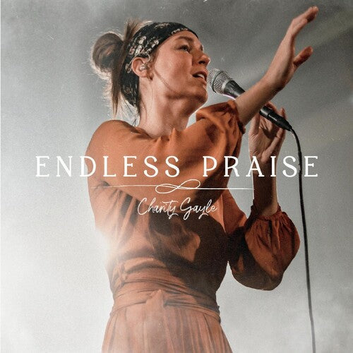 Charity Gayle: Endless Praise ( RECORD )
