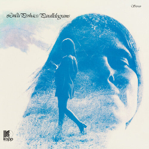 Linda Perhacs: Parallelograms ( RECORD )