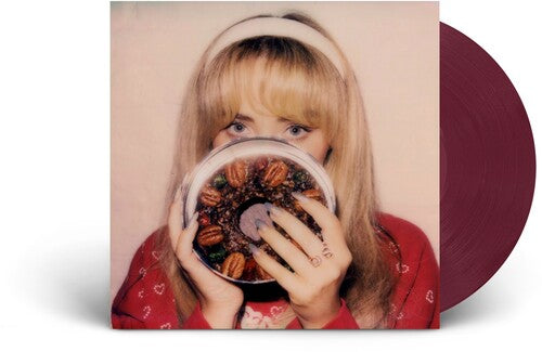 Sabrina Carpenter: Fruitcake ( RECORD )
