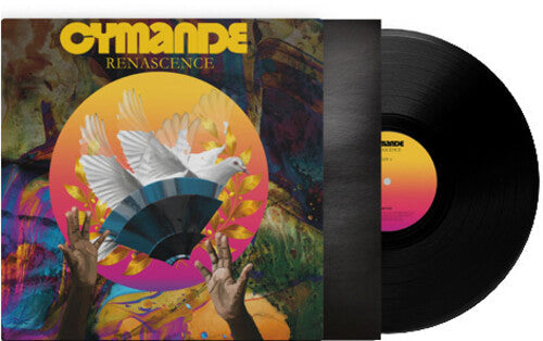 Cymande: Renascence ( RECORD )