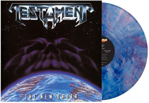 Testament: The New Order ( RECORD )