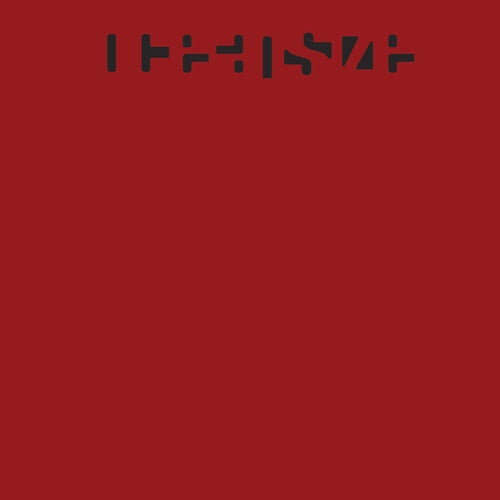 Oceansize: Frames ( RECORD )