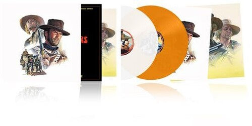 Ennio Morricone: Per Qualche Dollaro In Piu: 60th Anniversary Collector Edition (Original Soundtrack) - Deluxe Collector's Edition with Art Prints ( RECORD )
