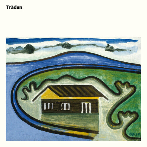 Trad, Gras Och Stenar: Traden ( RECORD )