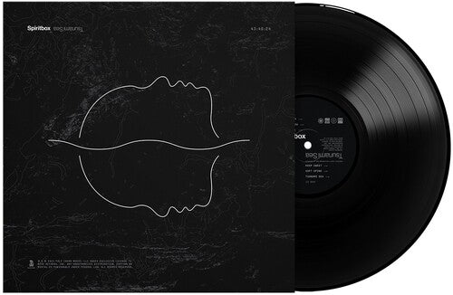 Spiritbox: Tsunami Sea ( RECORD )