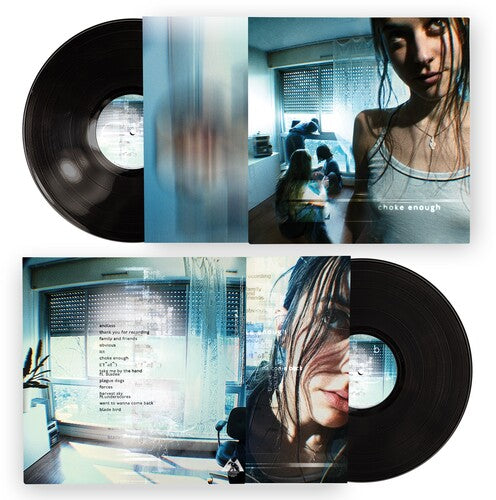 Oklou: Choke Enough ( RECORD )