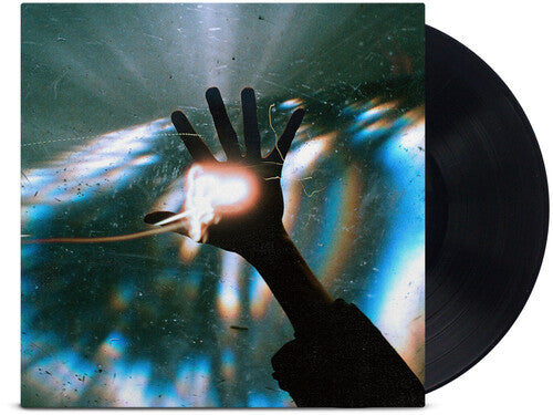 Architects: The Sky, The Earth & All Between ( RECORD )