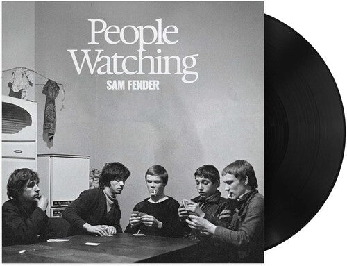 Sam Fender: People Watching ( RECORD )