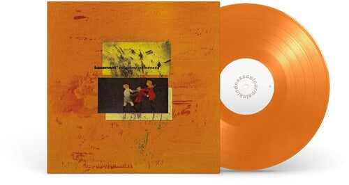 The Basement: Colourmeinkindness ( RECORD )