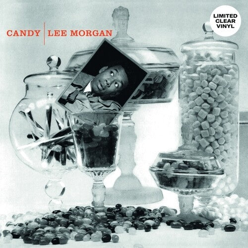 Lee Morgan: Candy ( RECORD )