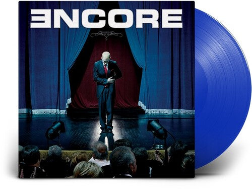 Eminem: Encore (20th Anniversary) ( RECORD )