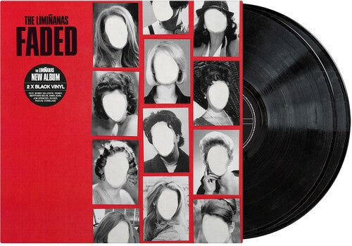 The Limiñanas: Faded ( RECORD )