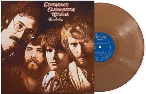 Creedence Clearwater Revival: Pendulum ( RECORD )