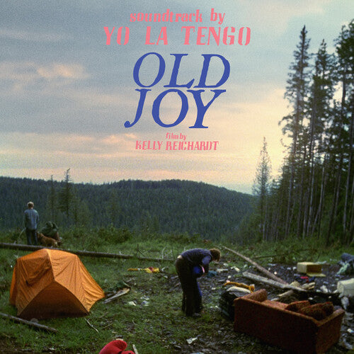 Yo La Tengo: Old Joy ( RECORD )