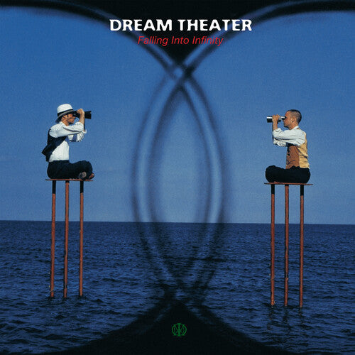 Dream Theater: Falling Into Infinity ( RECORD )