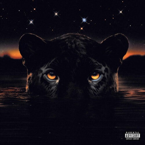 Victoria Monet: Jaguar II - Deluxe ( RECORD )
