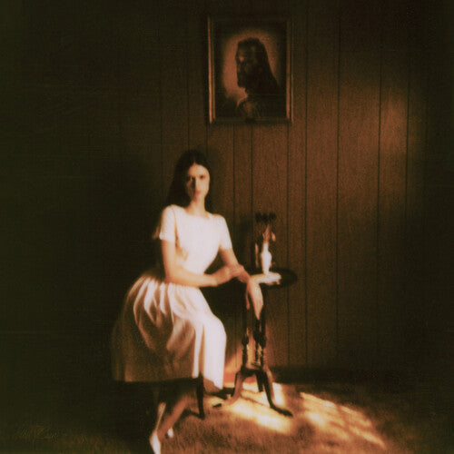 Ethel Cain: Preacher's Daughter ( RECORD )