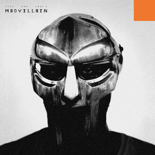 Madvillain: Madvillainy - Audiophile Edition ( RECORD )