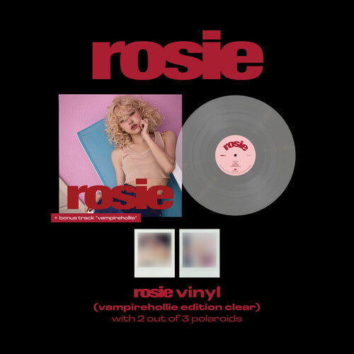Rose: Rosie ( RECORD )