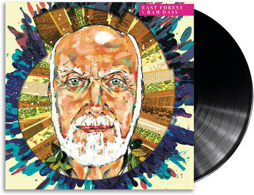 East Forest: Ram Dass ( RECORD )