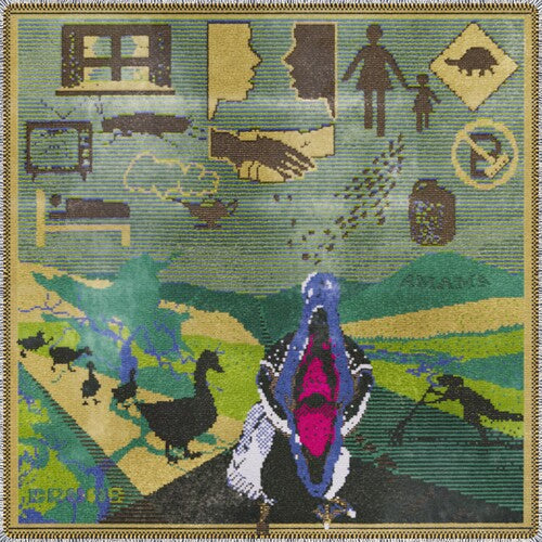 Crumb: Amama ( RECORD )