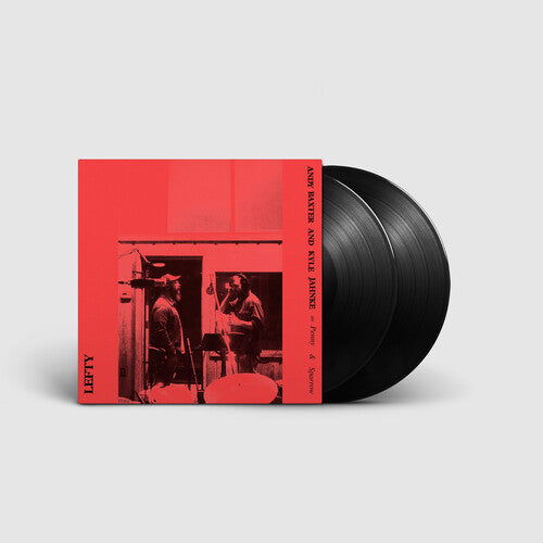 Penny & Sparrow: Lefty ( RECORD )