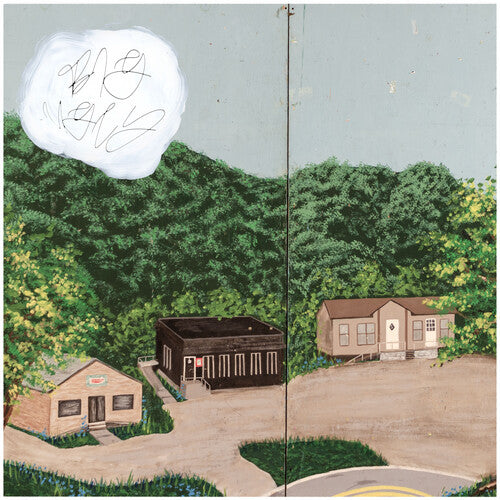 Fust: Big Ugly ( RECORD )