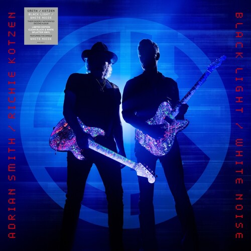 Smith/Kotzen: Black Light/White Noise ( RECORD )
