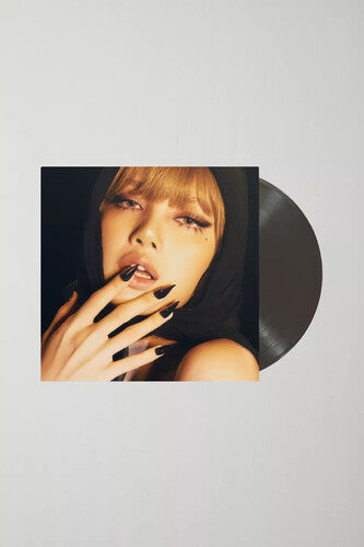 Lisa: Alter Ego ( RECORD )