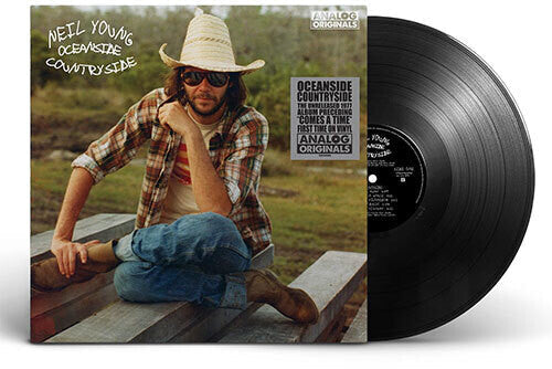 Neil Young: Oceanside Countryside ( RECORD )