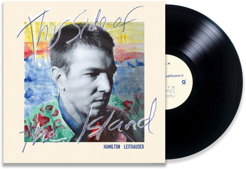 Hamilton Leithauser: This Side Of The Island ( RECORD )