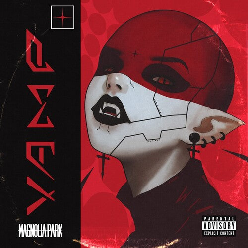 Magnolia Park: Vamp ( RECORD )