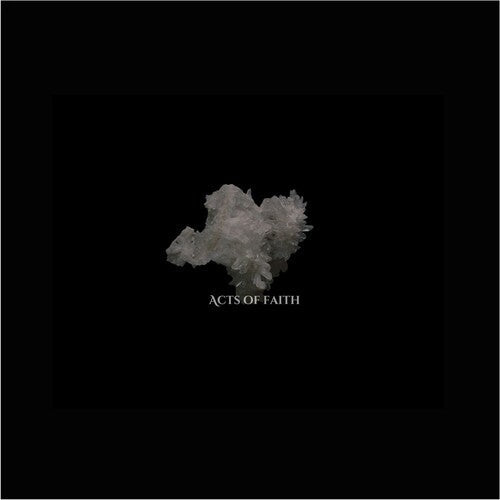 Sault: Acts Of Faith ( RECORD )