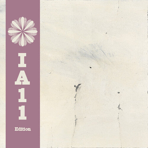 Rob Mazurek: Alternate Moon Cycles (ia11 Edition) ( RECORD )