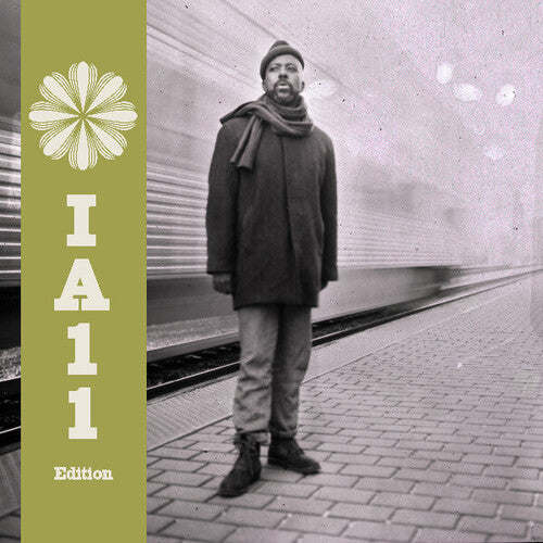 Ben Lamar Gay: Downtown Castles Can Never Block The Sun (IA11 Edition) ( RECORD )