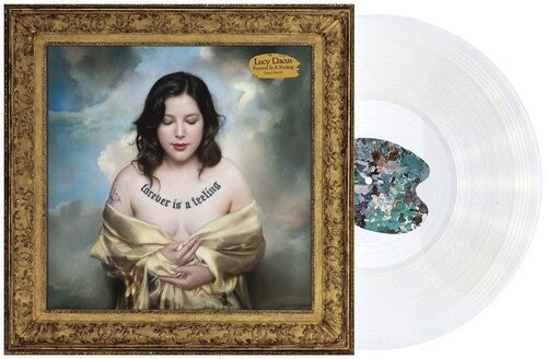 Lucy Dacus: Forever Is A Feeling ( RECORD )