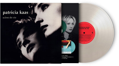 Patricia Kaas: Scene De Vie ( RECORD )